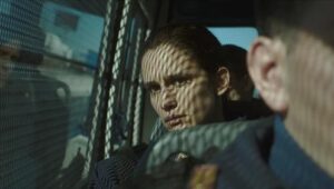 Public Disorder: 1×4