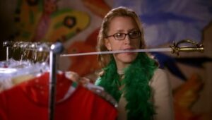 Desperate Housewives: 1×6