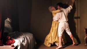 The Art of Crime: 2×2