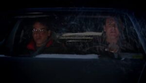 How I Met Your Mother: 2×17