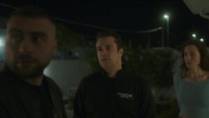 Public Disorder: 1×2