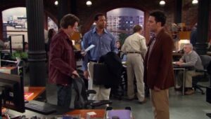 How I Met Your Mother: 2×13