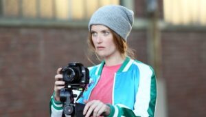 The Art of Crime: 1×3