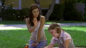 Desperate Housewives: 1×3