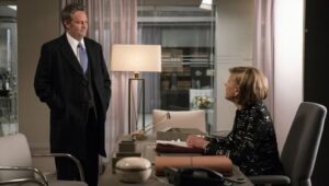 The Good Fight: 1×4