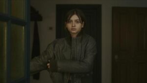 Public Disorder: 1×6