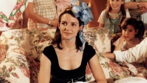 Sex and the City: 1×10