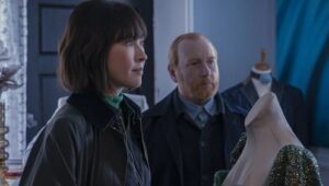 The Chelsea Detective: 2×4