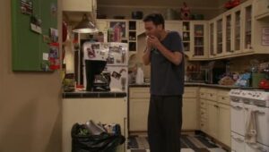 How I Met Your Mother: 1×8