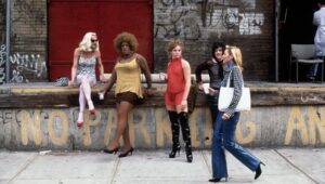 Sex and the City: 3×6