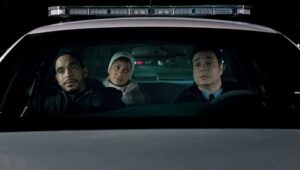 The Good Fight: 2×5