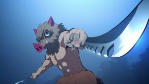 Demon Slayer: Kimetsu no Yaiba: 2×5