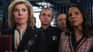 The Good Fight: 2×12