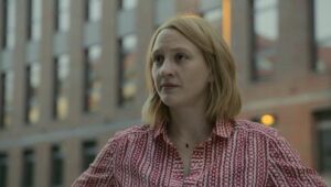 Hound’s Hill: 1×5