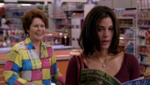 Desperate Housewives: 1×4