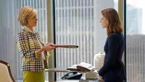 The Good Fight: 1×1