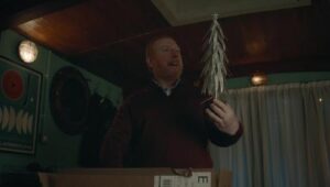 The Chelsea Detective: 3×1