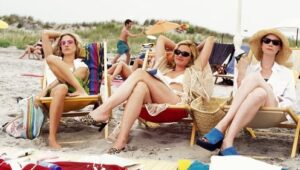 Sex and the City: 2×17