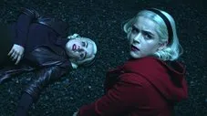 Chilling Adventures of Sabrina 4×1