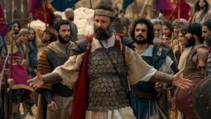 House of David: 1×7