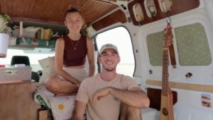 American Murder: Gabby Petito: 1×1