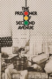 The Prisoner of Second Avenue 1975