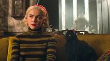 Chilling Adventures of Sabrina 4×7