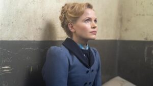 Miss Scarlet and the Duke: 5×6