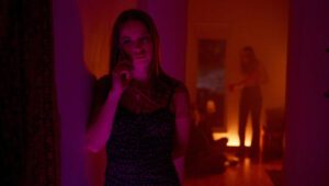 The Are Murders: 1×1