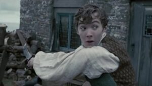 Treasure Island: 1×1-2