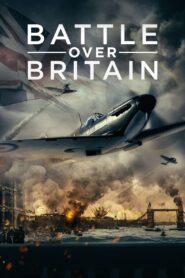 Battle Over Britain 2023