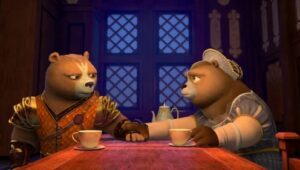 Kung Fu Panda: The Dragon Knight: 3×9
