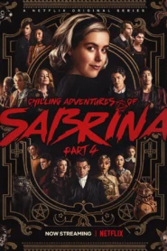 Chilling Adventures of Sabrina: Season 4