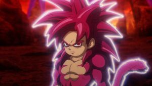 Dragon Ball DAIMA: 1×18