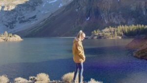 American Murder: Gabby Petito: 1×2