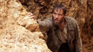 The Count of Monte Cristo: 1×3