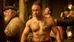 A Thousand Blows: 1×3