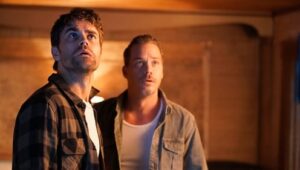 Tell Me a Story: 1×5