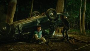 Tell Me a Story: 1×7