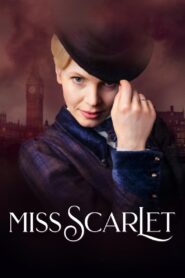 Miss Scarlet and the Duke: Season 5