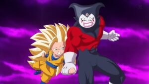 Dragon Ball DAIMA: 1×17