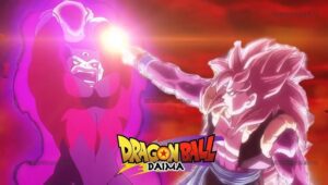 Dragon Ball DAIMA: 1×20
