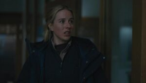 The Are Murders: 1×5