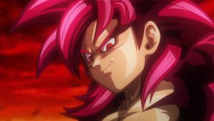 Dragon Ball DAIMA: 1×19