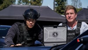 S.W.A.T.: 4×16