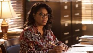 NCIS: Origins: 1×11