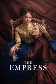 The Empress: Season 2