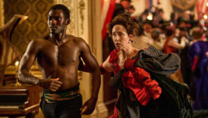 A Thousand Blows: 1×6