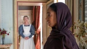 The Count of Monte Cristo: 1×5