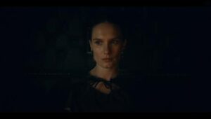 The Count of Monte Cristo: 1×7